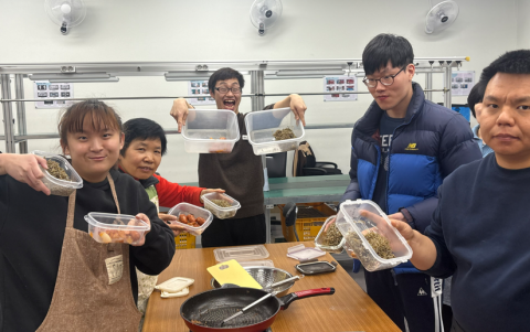 2025년도 제4회 가사훈련